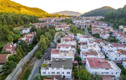 CB MARİNA'DAN SİTE İÇERİSİNDE YENİLENMİŞ FIRSAT 4+1 MÜSTAKİL