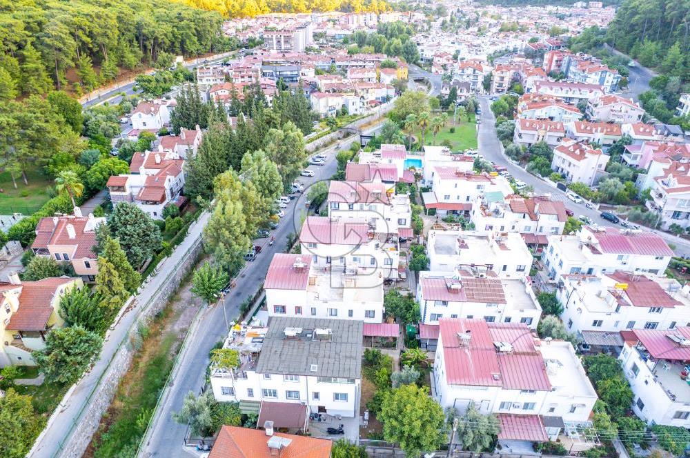 CB MARİNA'DAN SİTE İÇERİSİNDE YENİLENMİŞ FIRSAT 4+1 MÜSTAKİL