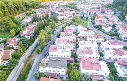 CB MARİNA'DAN SİTE İÇERİSİNDE YENİLENMİŞ FIRSAT 4+1 MÜSTAKİL