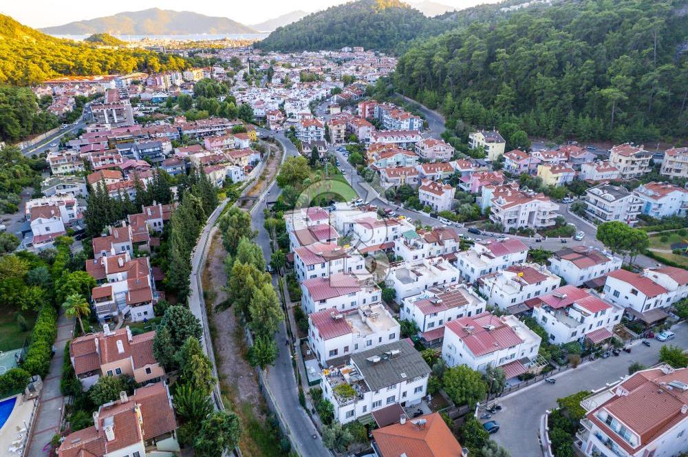 CB MARİNA'DAN SİTE İÇERİSİNDE YENİLENMİŞ FIRSAT 4+1 MÜSTAKİL