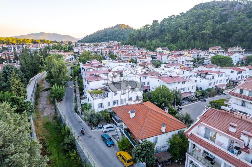 CB MARİNA'DAN SİTE İÇERİSİNDE YENİLENMİŞ FIRSAT 4+1 MÜSTAKİL