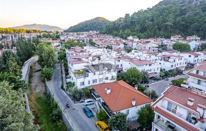 CB MARİNA'DAN SİTE İÇERİSİNDE YENİLENMİŞ FIRSAT 4+1 MÜSTAKİL