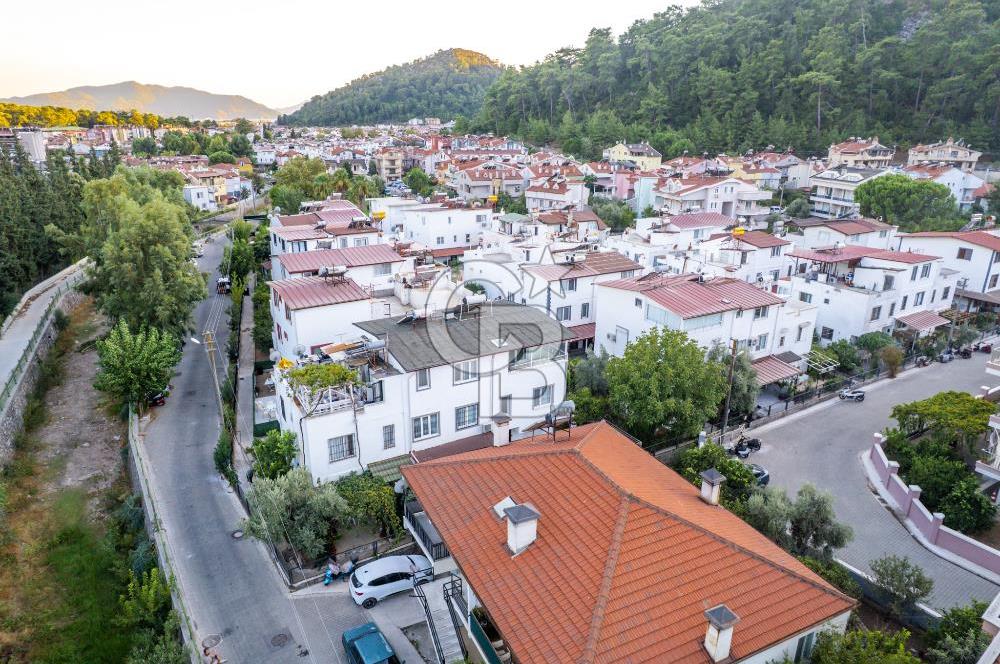 CB MARİNA'DAN SİTE İÇERİSİNDE YENİLENMİŞ FIRSAT 4+1 MÜSTAKİL