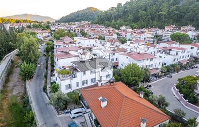 CB MARİNA'DAN SİTE İÇERİSİNDE YENİLENMİŞ FIRSAT 4+1 MÜSTAKİL