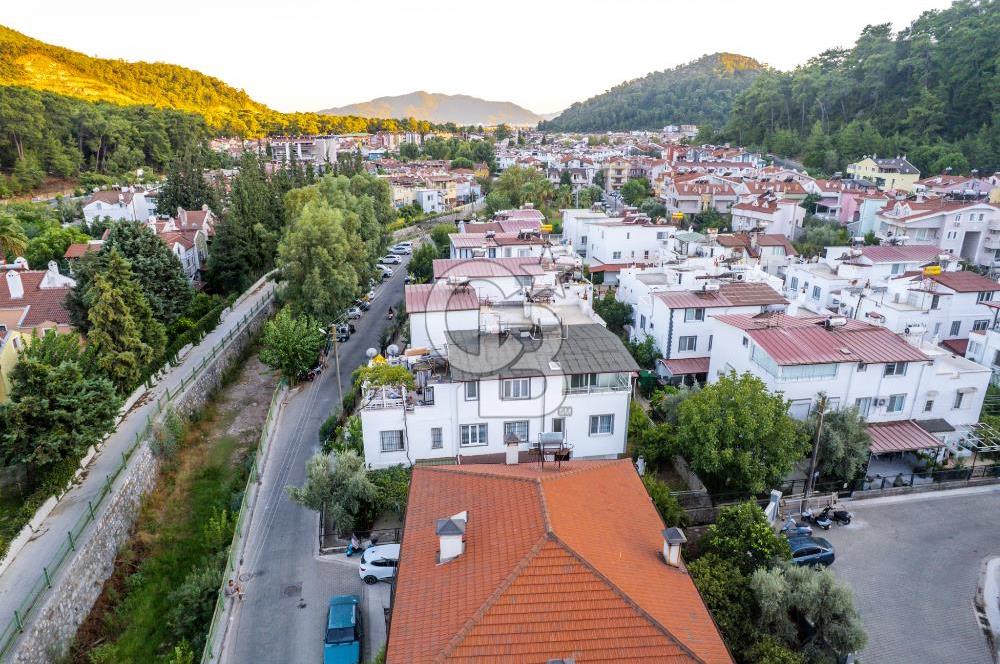 CB MARİNA'DAN SİTE İÇERİSİNDE YENİLENMİŞ FIRSAT 4+1 MÜSTAKİL