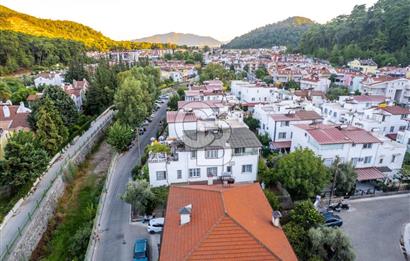 CB MARİNA'DAN SİTE İÇERİSİNDE YENİLENMİŞ FIRSAT 4+1 MÜSTAKİL