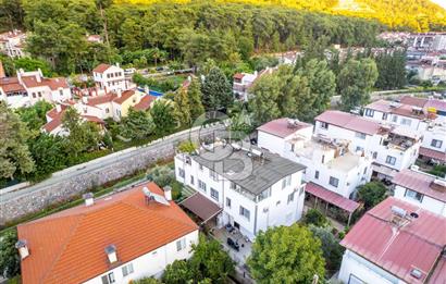 CB MARİNA'DAN SİTE İÇERİSİNDE YENİLENMİŞ FIRSAT 4+1 MÜSTAKİL