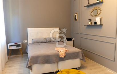 CB MARİNA'DAN SİTE İÇERİSİNDE YENİLENMİŞ FIRSAT 4+1 MÜSTAKİL