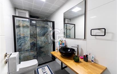 CB MARİNA'DAN SİTE İÇERİSİNDE YENİLENMİŞ FIRSAT 4+1 MÜSTAKİL