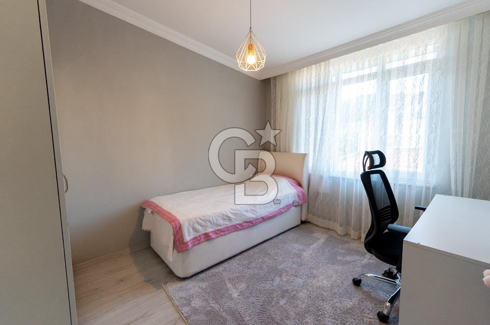 CB MARİNA'DAN SİTE İÇERİSİNDE YENİLENMİŞ FIRSAT 4+1 MÜSTAKİL