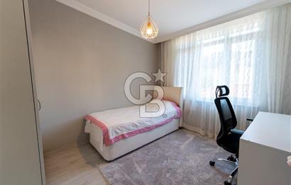 CB MARİNA'DAN SİTE İÇERİSİNDE YENİLENMİŞ FIRSAT 4+1 MÜSTAKİL