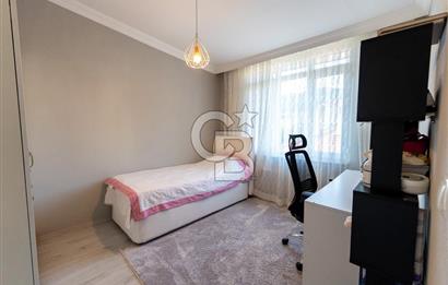 CB MARİNA'DAN SİTE İÇERİSİNDE YENİLENMİŞ FIRSAT 4+1 MÜSTAKİL