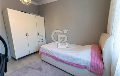 CB MARİNA'DAN SİTE İÇERİSİNDE YENİLENMİŞ FIRSAT 4+1 MÜSTAKİL