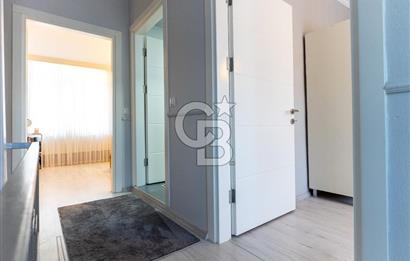 CB MARİNA'DAN SİTE İÇERİSİNDE YENİLENMİŞ FIRSAT 4+1 MÜSTAKİL