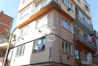 CB EVEREST KÜPLÜPINARDA 2+1 DAİRE - 1 - 307879