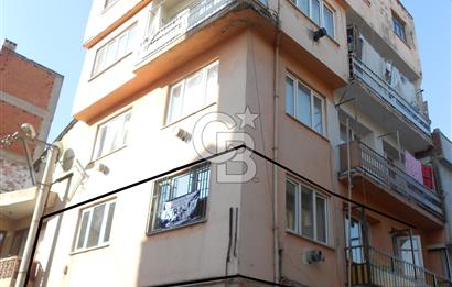 CB EVEREST KÜPLÜPINARDA 2+1 DAİRE