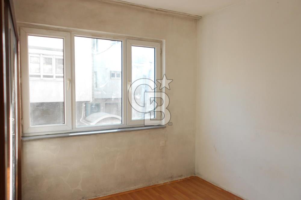 CB EVEREST KÜPLÜPINARDA 2+1 DAİRE