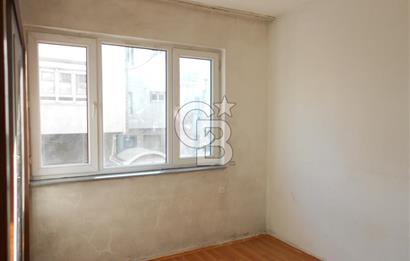 CB EVEREST KÜPLÜPINARDA 2+1 DAİRE