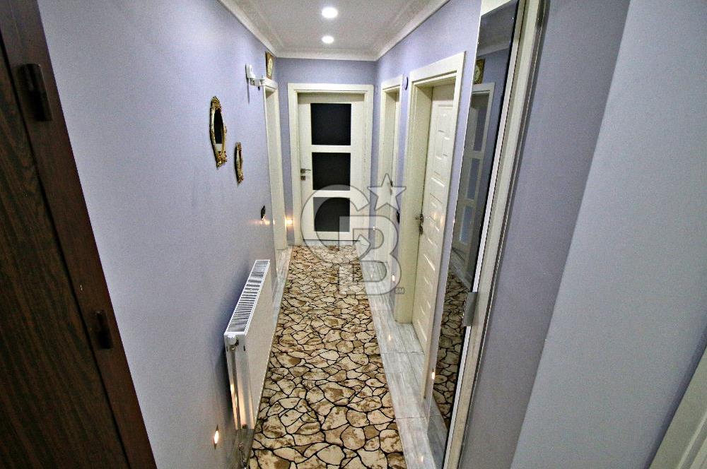 CB OPİA'DAN KEMALÖZ'ÜN EN GÜZEL YERİNDE MÜSTAKİL TADINDA KİRALIK