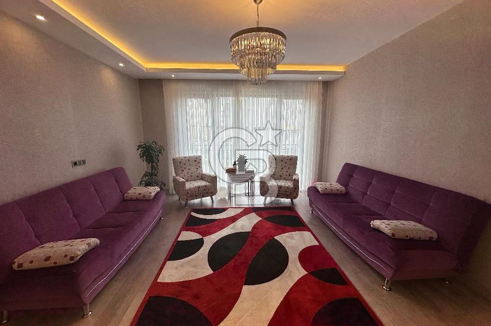  NEXT POINT KONUTLARI ! MODERN VE LÜKS! SATILIK 5+1! 