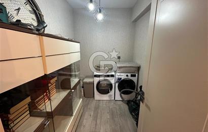  NEXT POINT KONUTLARI ! MODERN VE LÜKS! SATILIK 5+1! 