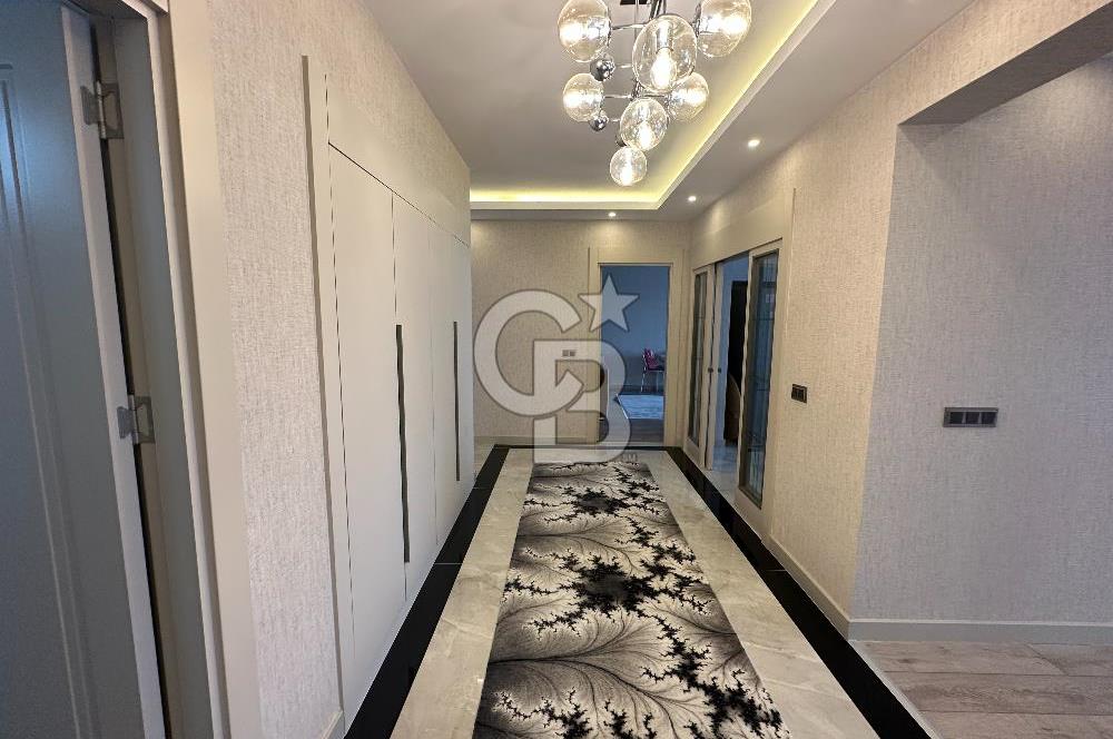  NEXT POINT KONUTLARI ! MODERN VE LÜKS! SATILIK 5+1! 