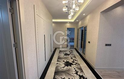  NEXT POINT KONUTLARI ! MODERN VE LÜKS! SATILIK 5+1! 