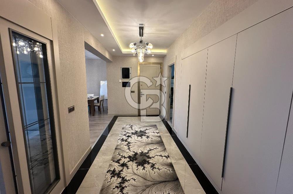  NEXT POINT KONUTLARI ! MODERN VE LÜKS! SATILIK 5+1! 