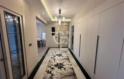  NEXT POINT KONUTLARI ! MODERN VE LÜKS! SATILIK 5+1! 