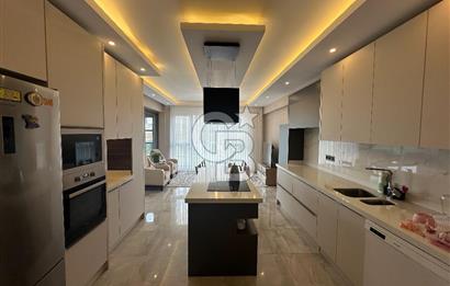  NEXT POINT KONUTLARI ! MODERN VE LÜKS! SATILIK 5+1! 