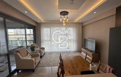  NEXT POINT KONUTLARI ! MODERN VE LÜKS! SATILIK 5+1! 