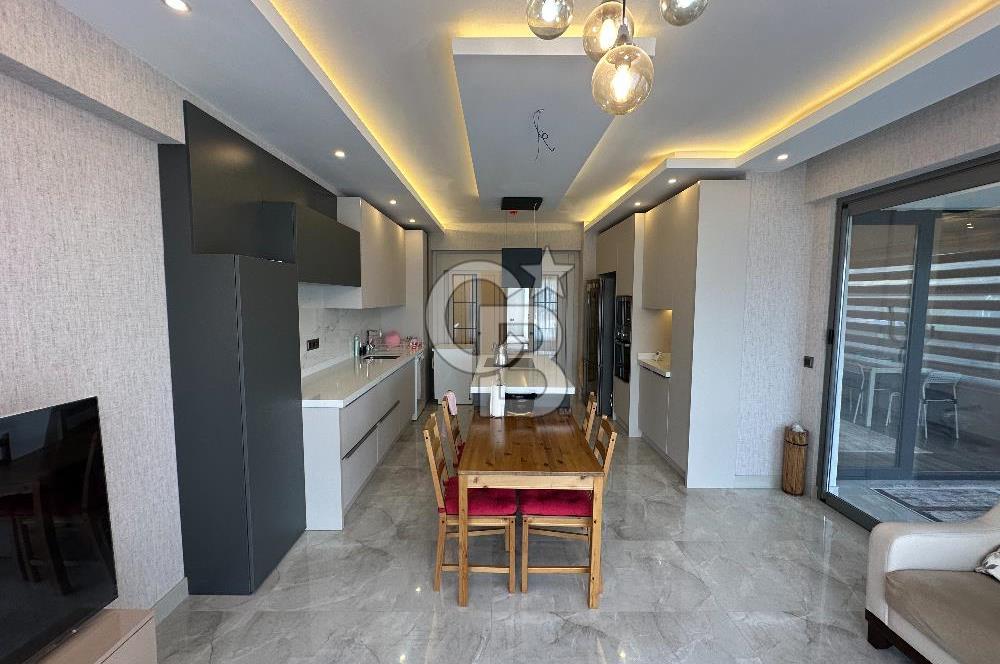  NEXT POINT KONUTLARI ! MODERN VE LÜKS! SATILIK 5+1! 