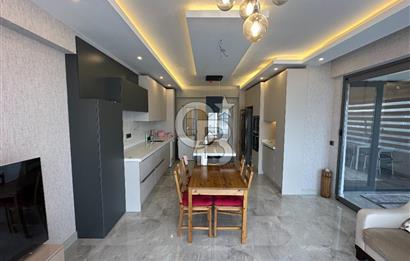  NEXT POINT KONUTLARI ! MODERN VE LÜKS! SATILIK 5+1! 