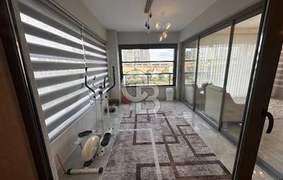  NEXT POINT KONUTLARI ! MODERN VE LÜKS! SATILIK 5+1! 