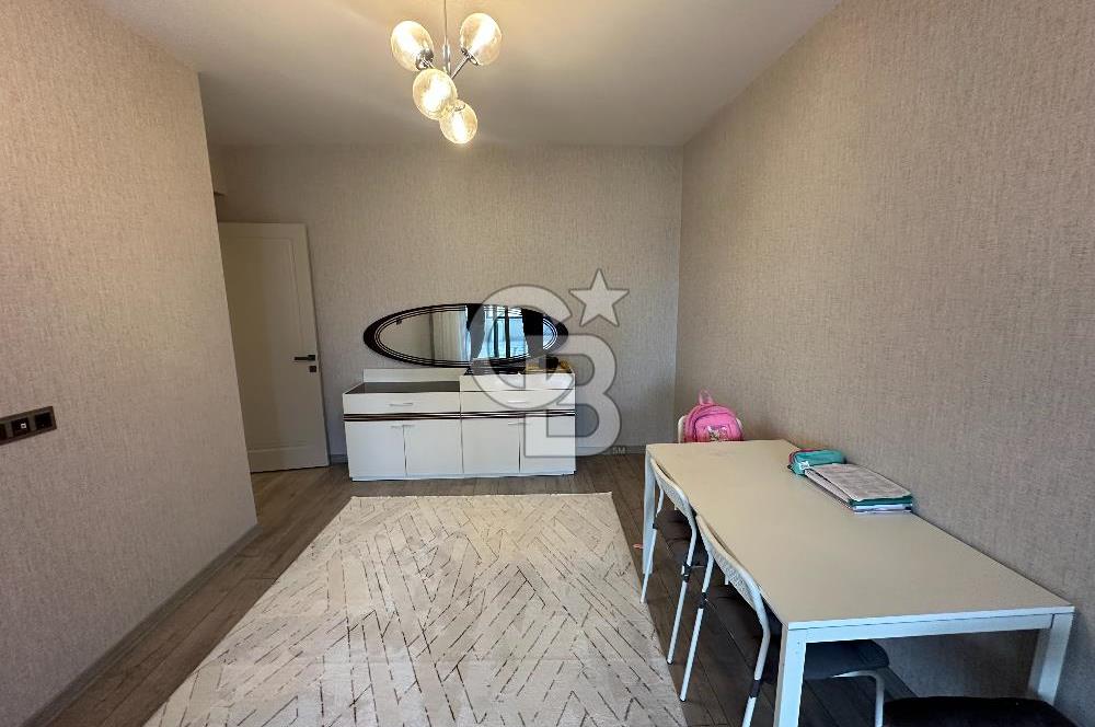  NEXT POINT KONUTLARI ! MODERN VE LÜKS! SATILIK 5+1! 