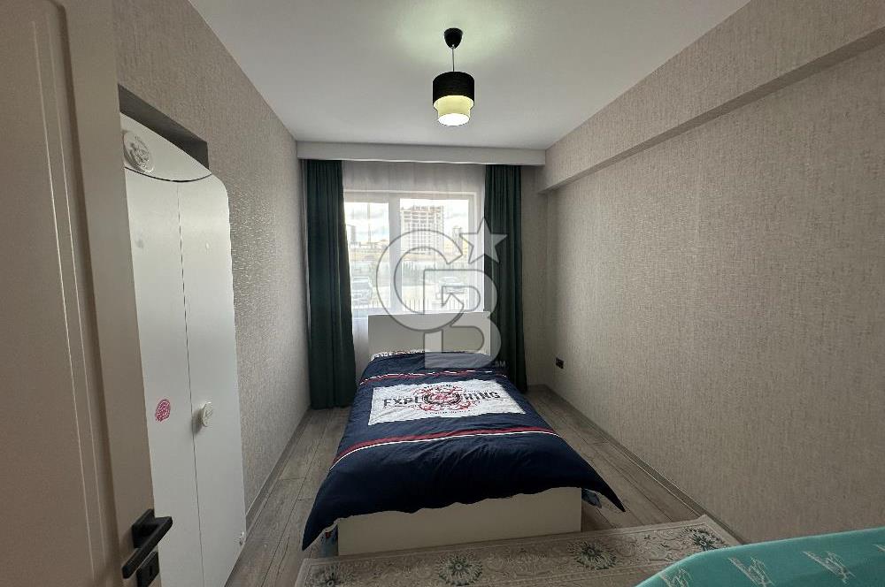  NEXT POINT KONUTLARI ! MODERN VE LÜKS! SATILIK 5+1! 