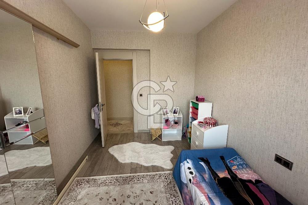  NEXT POINT KONUTLARI ! MODERN VE LÜKS! SATILIK 5+1! 