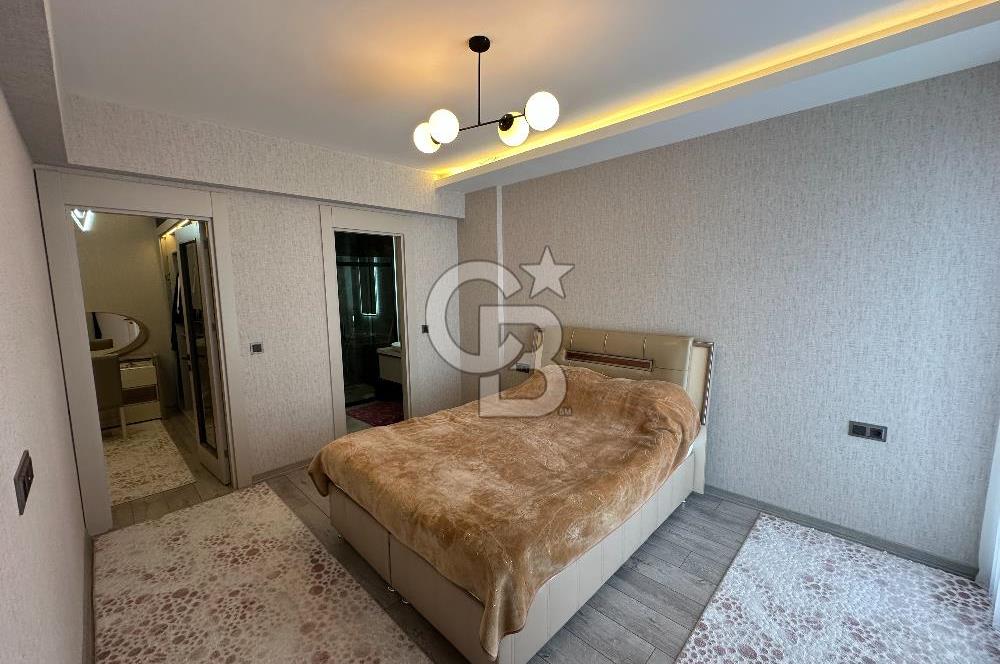  NEXT POINT KONUTLARI ! MODERN VE LÜKS! SATILIK 5+1! 