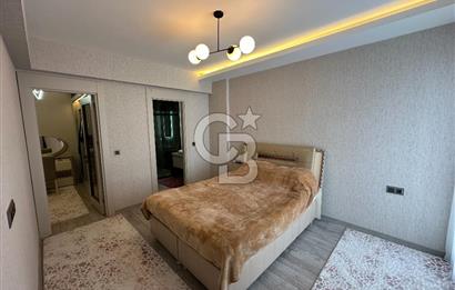  NEXT POINT KONUTLARI ! MODERN VE LÜKS! SATILIK 5+1! 