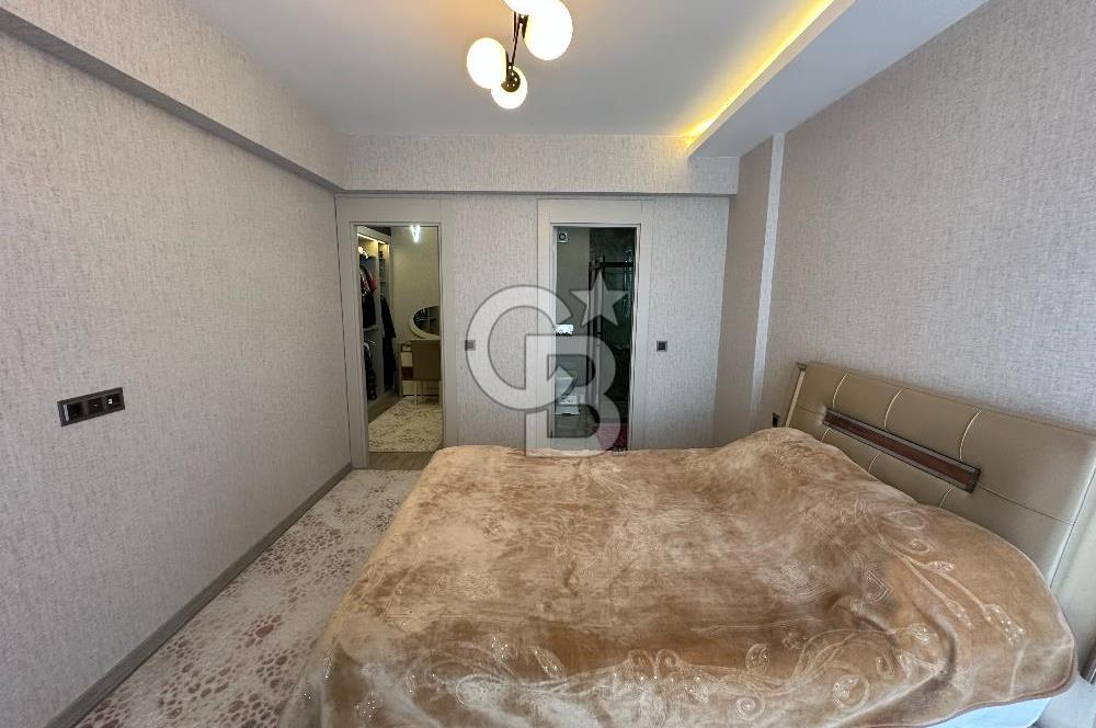  NEXT POINT KONUTLARI ! MODERN VE LÜKS! SATILIK 5+1! 