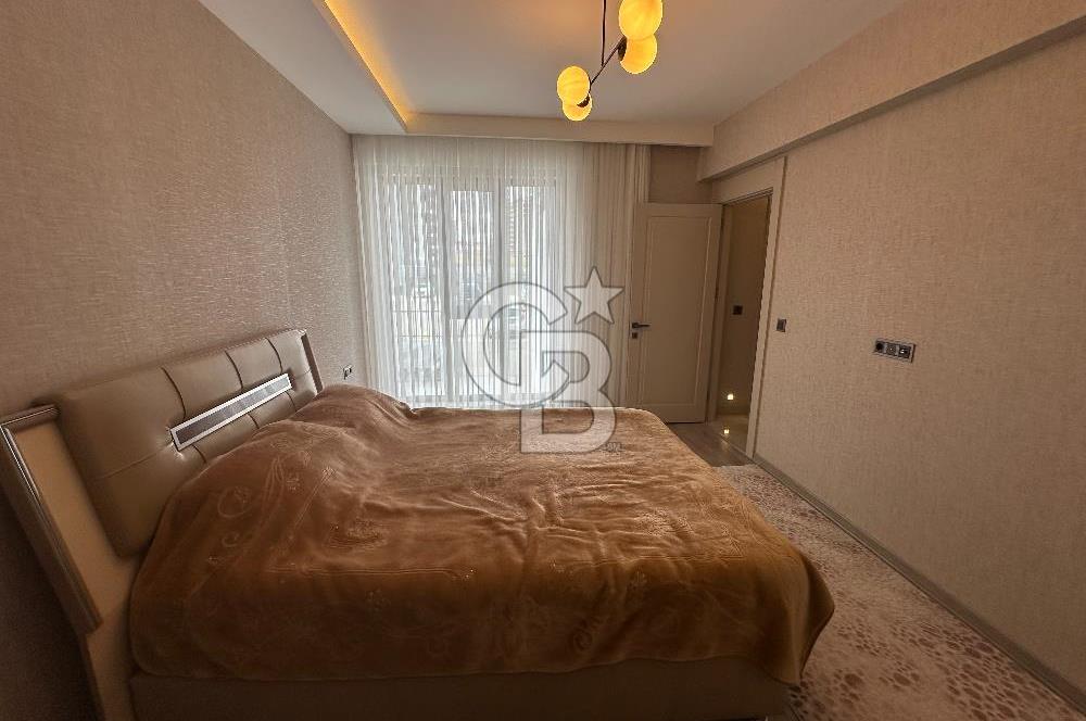  NEXT POINT KONUTLARI ! MODERN VE LÜKS! SATILIK 5+1! 