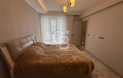  NEXT POINT KONUTLARI ! MODERN VE LÜKS! SATILIK 5+1! 