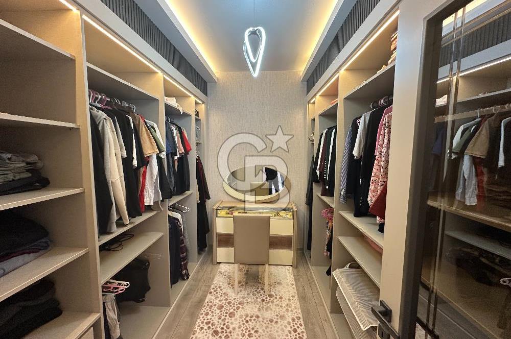  NEXT POINT KONUTLARI ! MODERN VE LÜKS! SATILIK 5+1! 