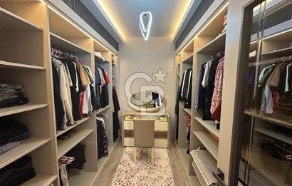  NEXT POINT KONUTLARI ! MODERN VE LÜKS! SATILIK 5+1! 