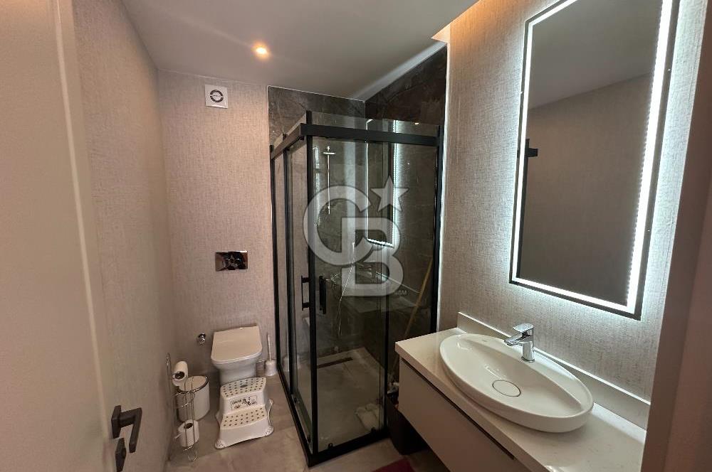  NEXT POINT KONUTLARI ! MODERN VE LÜKS! SATILIK 5+1! 