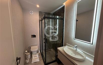  NEXT POINT KONUTLARI ! MODERN VE LÜKS! SATILIK 5+1! 