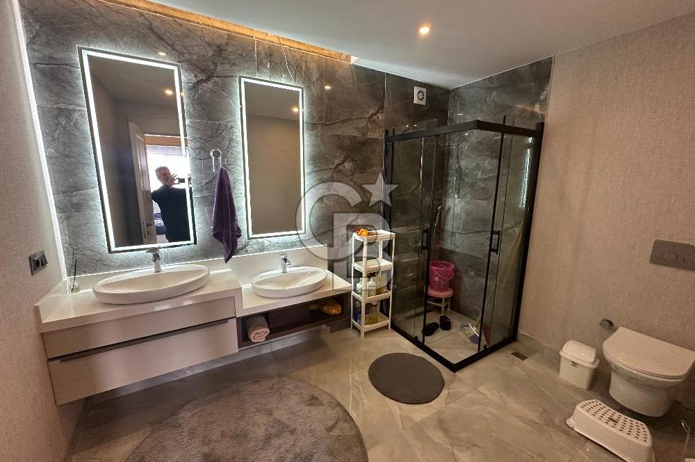  NEXT POINT KONUTLARI ! MODERN VE LÜKS! SATILIK 5+1! 