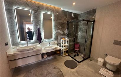  NEXT POINT KONUTLARI ! MODERN VE LÜKS! SATILIK 5+1! 