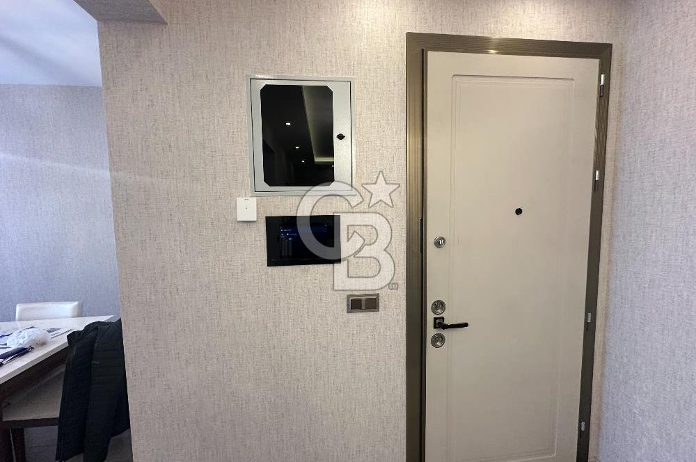  NEXT POINT KONUTLARI ! MODERN VE LÜKS! SATILIK 5+1! 