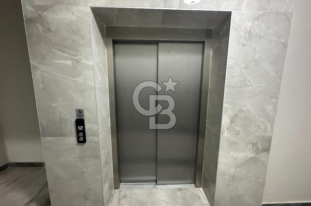  NEXT POINT KONUTLARI ! MODERN VE LÜKS! SATILIK 5+1! 